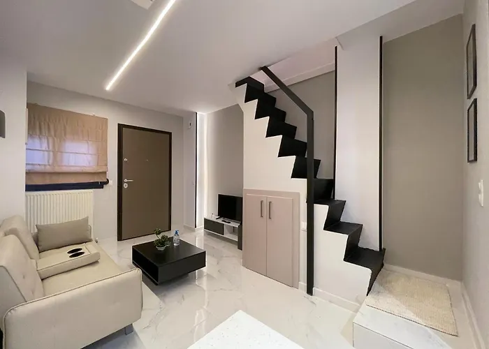 St Germain Luxury Loft