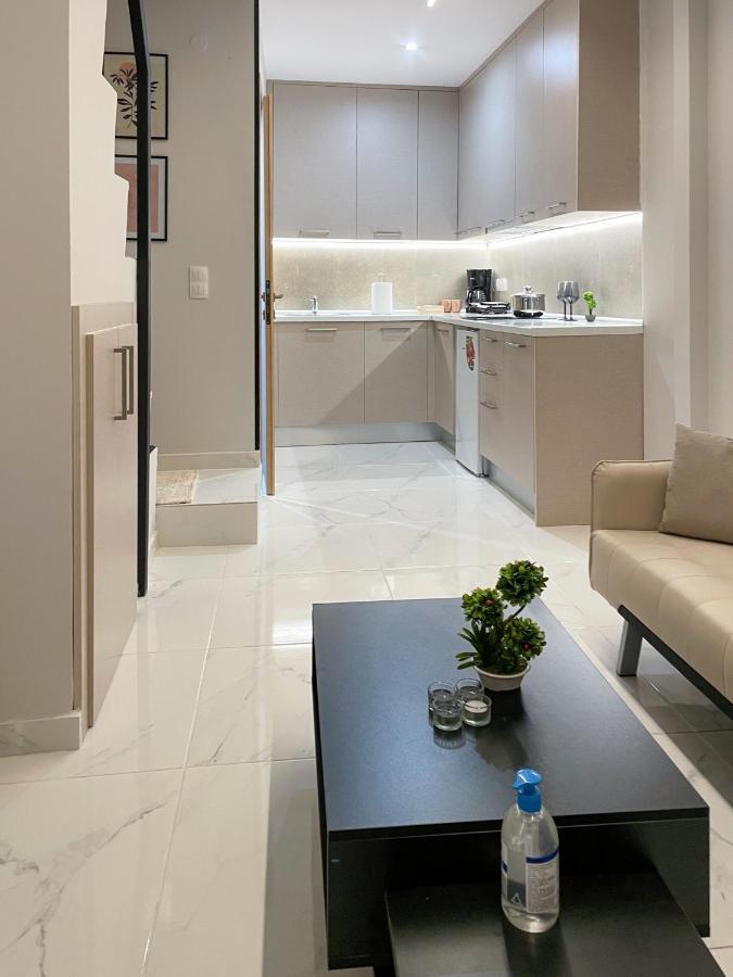 St Germain Luxury Loft