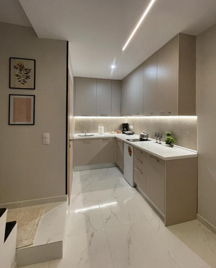 Apartment St Germain Luxury Loft *