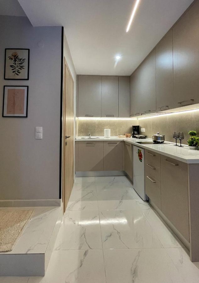 St Germain Luxury Loft Appartement