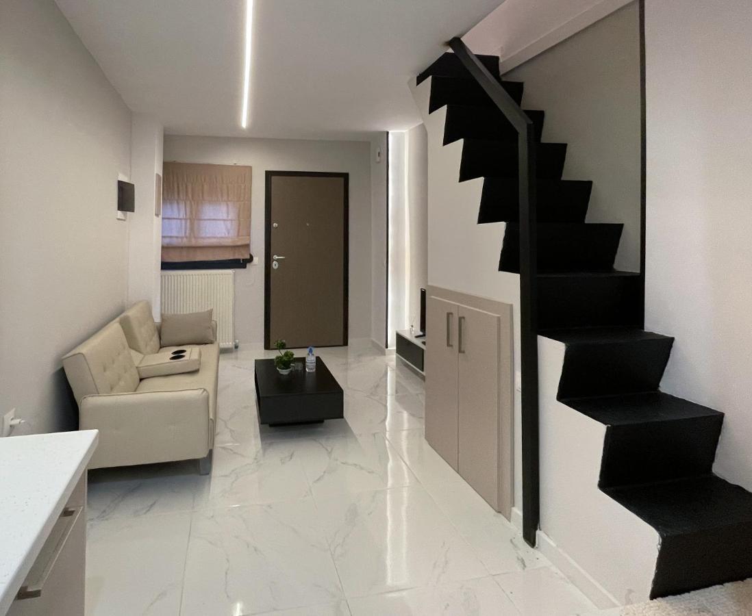 Apartment St Germain Luxury Loft