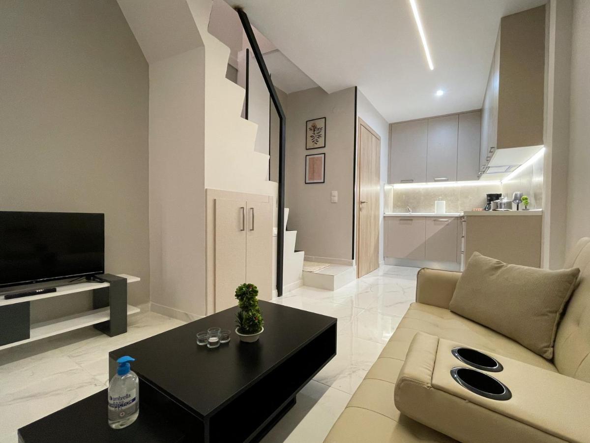 St Germain Luxury Loft