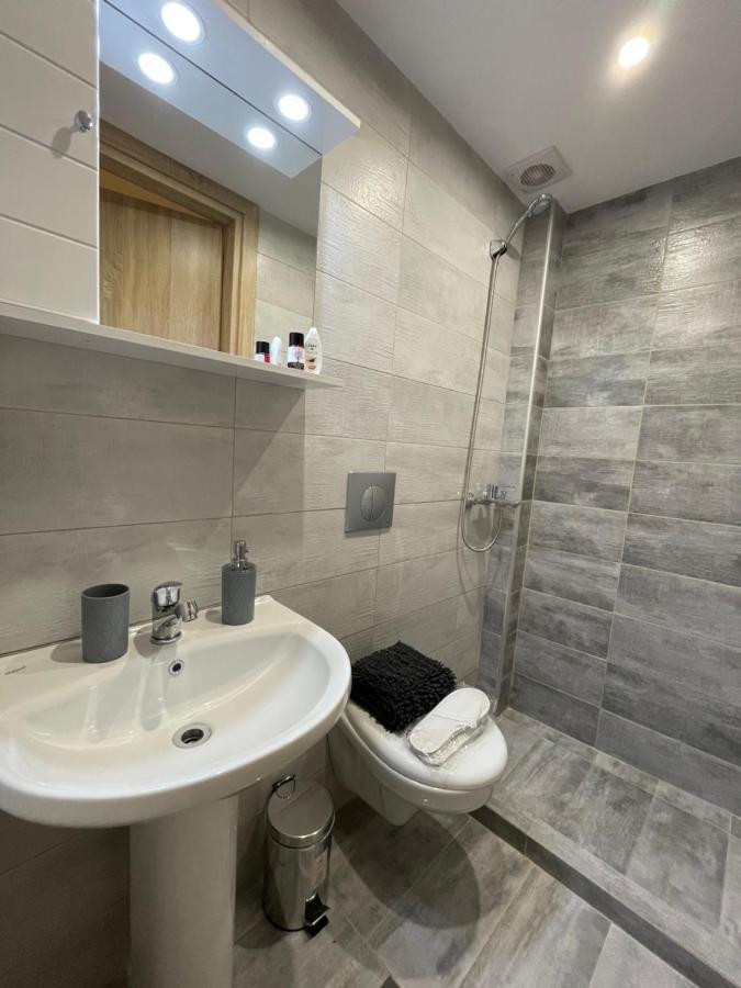 Apartment St Germain Luxury Loft Thessaloniki