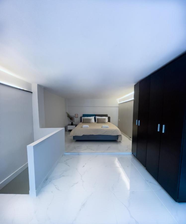 Apartment St Germain Luxury Loft *